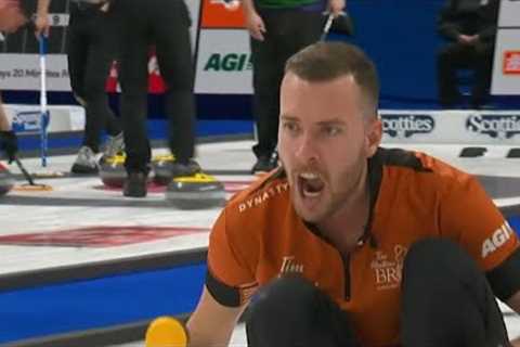 Crazy Sports Fails and Highlights: You Won't Believe What Happened in March Week #2