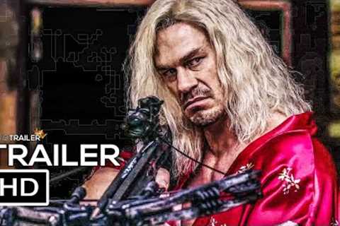 DIE HART 2 Official Trailer (2023)