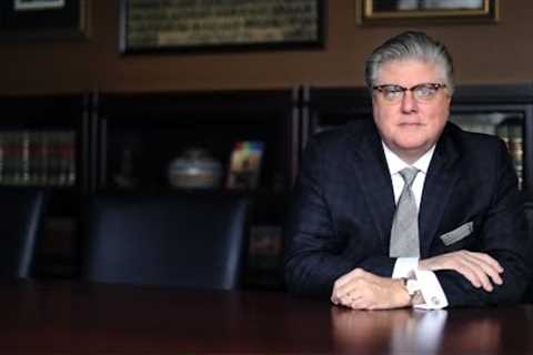 Family Law is a Career with Meaning &amp; Purpose