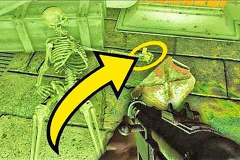9 Most Overdone Clichés In Modern Video Games