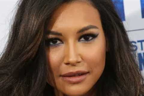 These are the Things Naya Rivera Did After She Died Tragically