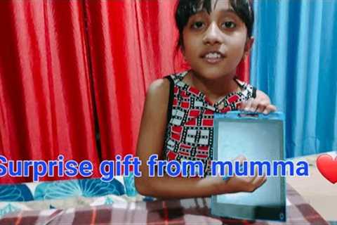 surprise gift.unboxing gift   https://amzn.eu/d/gZjBmxL #youtubechannel #youtubevideos