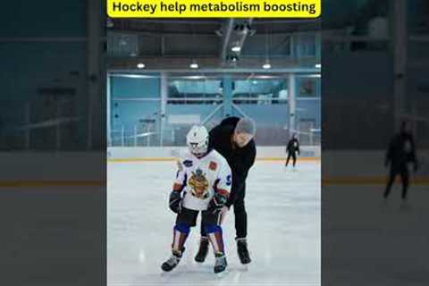 Mental Health Benefits of Hockey #exercise #fitness #happiness #workout #sport #gym #motivation