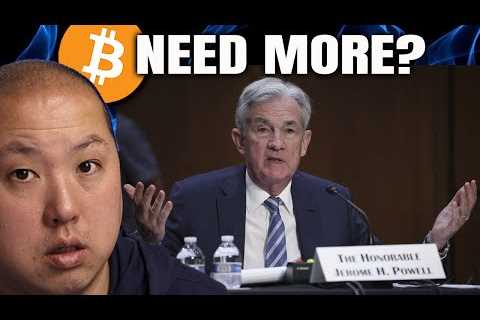 Bitcoin: Your Shield Against the Tyranny of Central Banks