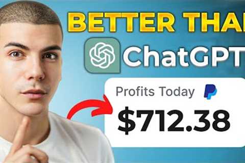 Easy $700/DAY Method NOBODY IS DOING RIGHT NOW To Make Money Online For Beginners In 2023