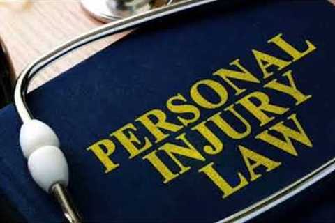 BEST PERSONAL INJURY LAWYER IN CHICAGO