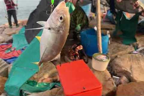 ep4.....Fishing sa tabi tabi