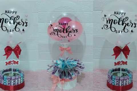 MOTHER'S DAY GIFT IDEAS