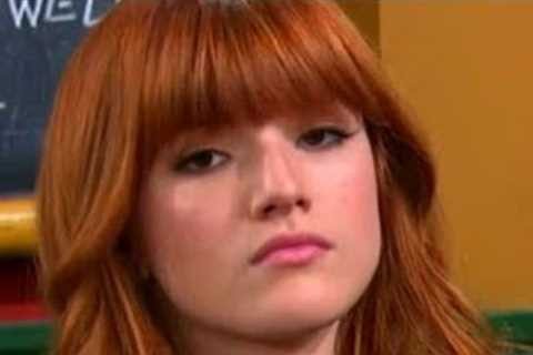 Ex-Stars of Disney Channel With Amazingly Dark Secrets