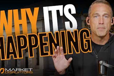 The Fed's Big Plan Will Affect Us All | iHeart Media