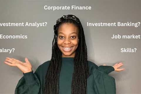 Uncovering the Secret to a Successful Investment Banking and Analyst Career Path - #CareerAdvice..