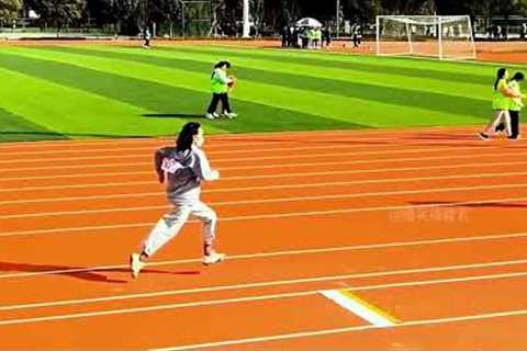 Sports Day Hilarious Moments