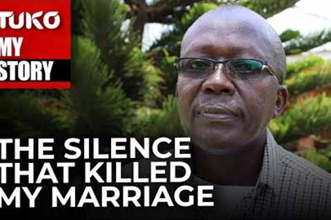 I packed and left my marriage after 27 years | Tuko TV