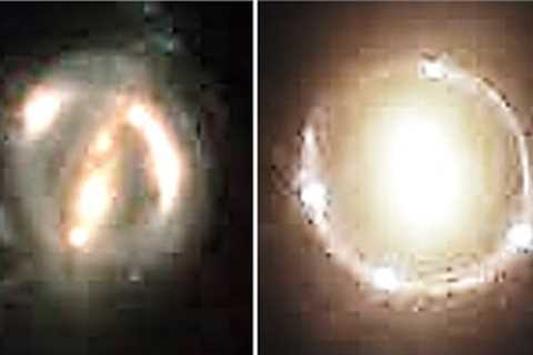 This Satellite Just Detected A Massive Object In Deep Space That's Sending Out Signals To Earth
