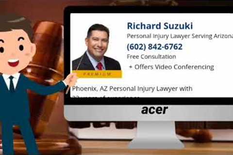 BEST INJURY LAWYERS IN UNITED STATES 1