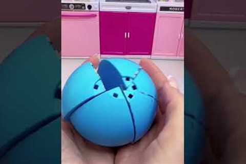 Unboxing Mini Brands Series 4. #minibrands #minibrandsopening #minibrandstoys #toys #unboxing
