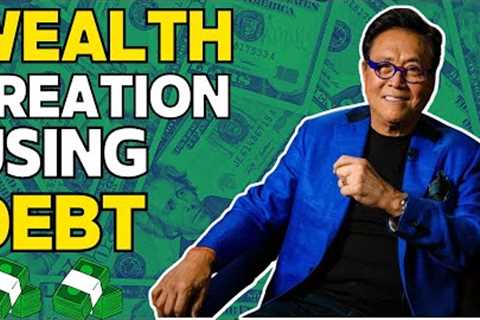 10 Proven Strategies for Wealth Creation Using Debt | Unlock the Secrets