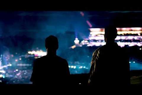 Martin Garrix feat. Bonn - High On Life (Official Video)
