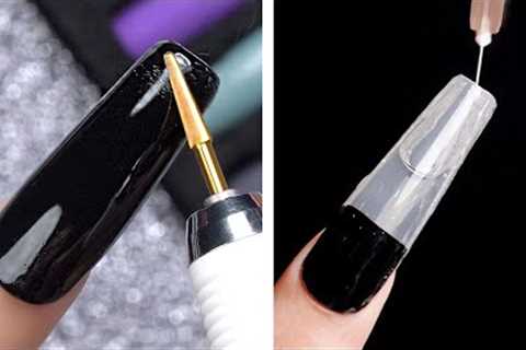 #692 New Nail Ideas Compilation 2023 | Satisfying Nail | Nails Inspiration