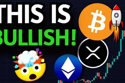 🚨PREPARE FOR BITCOIN AT $30,000 &amp; XRP ALTCOIN PUMP!!