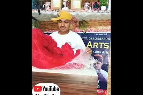 Birthday gift ideas,gift idea, friends gift idea, gift taddy, unboxing gift #viral #shorts #reels