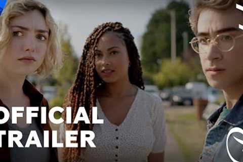 School Spirits | Official Trailer | Paramount+