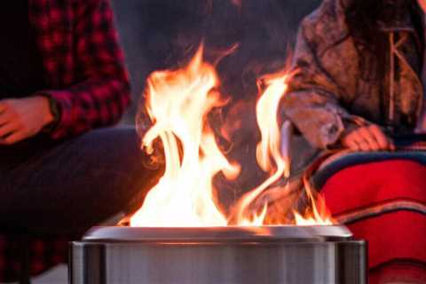 Solo Stove Bonfire 2.0 Review - Yes, It's Smokeless