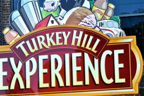 The Turkey Hill Experience Review - An Experience of a Lifetime