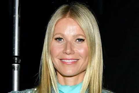 Gwyneth Paltrow Clarifies Controversial Diet and Wellness Routine After Criticism