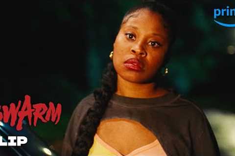 Do NOT Look in the Trunk | Swarm | Prime Video