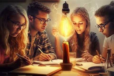 Discover Profitable Business Ideas for Teenagers - Student Business Ideas #businessideas