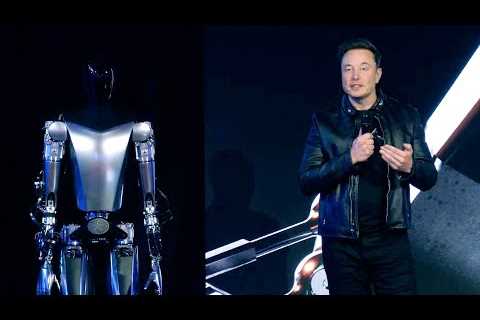 The Future of AI is Here: OpenAI GPT-4 - LIVE with Tesla &amp; Elon Musk