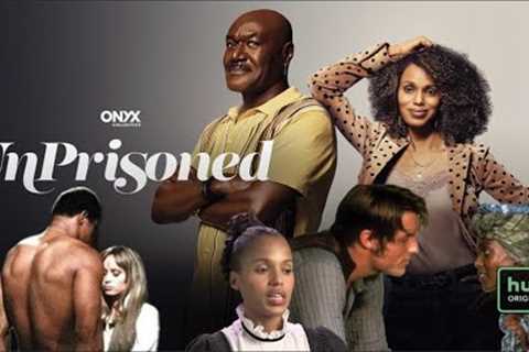 UNPRISONED Season 1 | #hulu #disneyplus #review