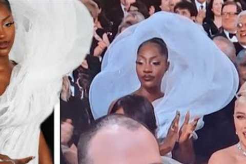 The Top Ten Worst Fashion Looks Celebs Actually Wore
