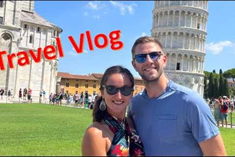 Mediterranean Cruise 2022 | Norwegian Epic