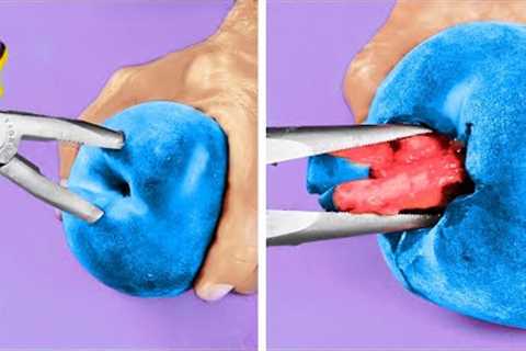 Fruit And Vegetable Hacks That Will Blow Your Mind