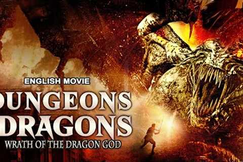 DUNGEONS &amp; DRAGONS 2 | Hollywood English Movie | Blockbuster Action Movie | HD Movies