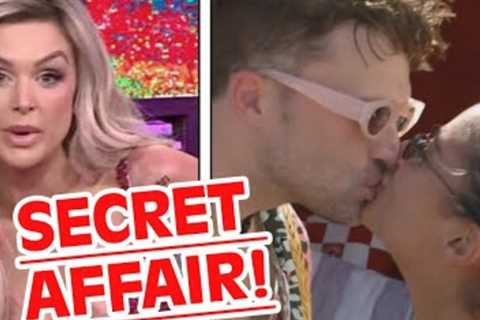 Celebrities that Exposed their Cheating Habits: Top Ten