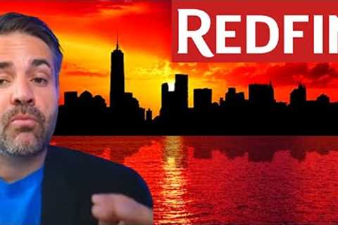 Redfin: Mortgage Rates PLUNGE