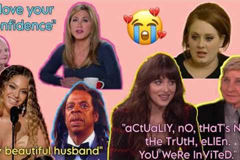 Pop Culture Moments I Think About A Lot (Part 5)