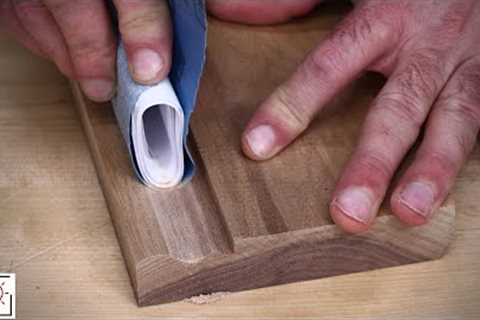 7 Habits for Highly Effective Woodworking