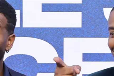 Kenan Thompson Crashes 90s Con to Talk Good Burger Sequel Timeline, Guest Star Wish List