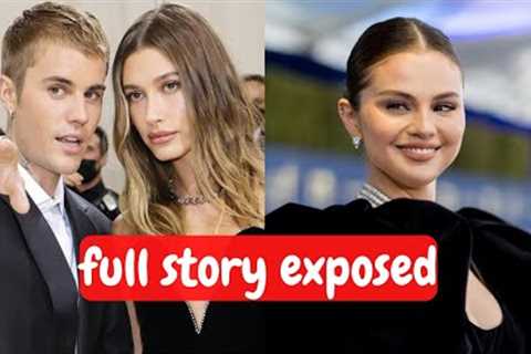 what is up with selena gomez and hailey bieber? | Deep Dive