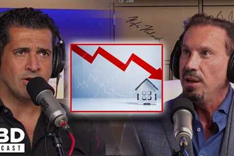American's Can't Afford To Buy a House Today!- Mortgage Debate With Barry Habib