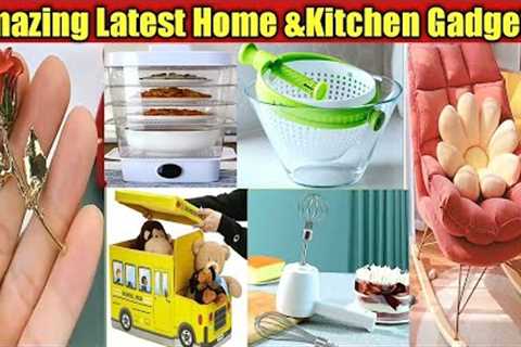 Amazon New Kitchen &amp;Home Decor Products/Amazon Products Review 2023/Amazon Latest Sale
