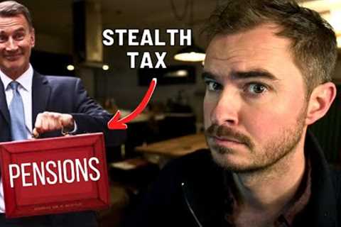 The Budget | Financial Adviser explains what it means for your money