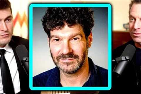 What Sam Harris admires about Bret Weinstein | Lex Fridman Podcast Clips