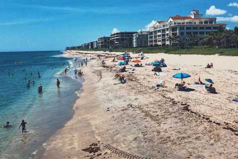 The Top Kid-Friendly Locations in West Palm Beach