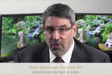 The Problem with Time Shares in Bankruptcy