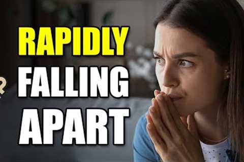 Global Banking System Collapse: What To Expect Next